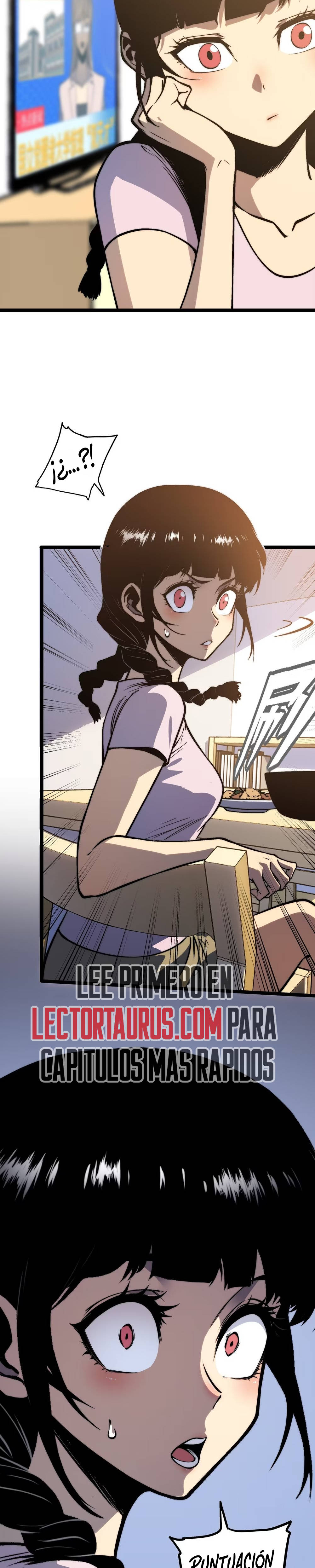 The Glutton Capítulo 22 - Page 3