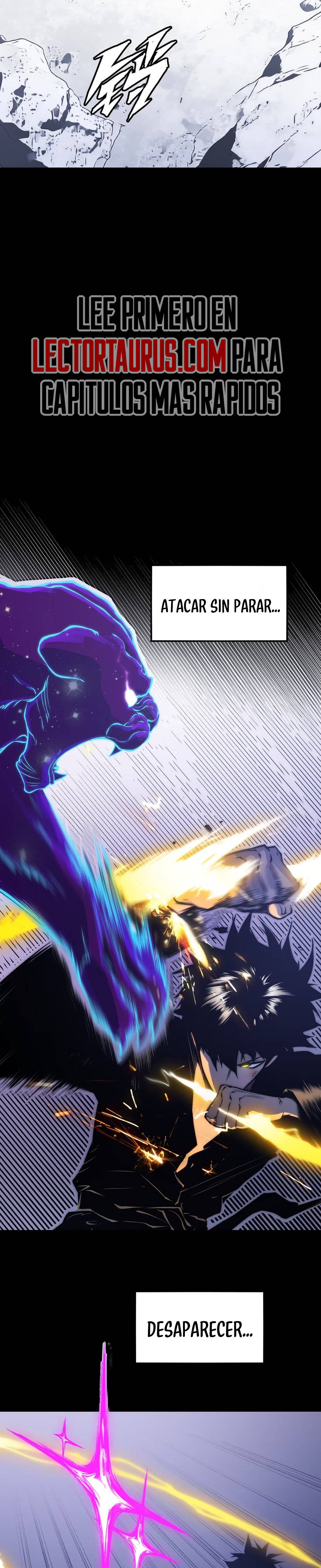 The Glutton Capítulo 22 - Page 30