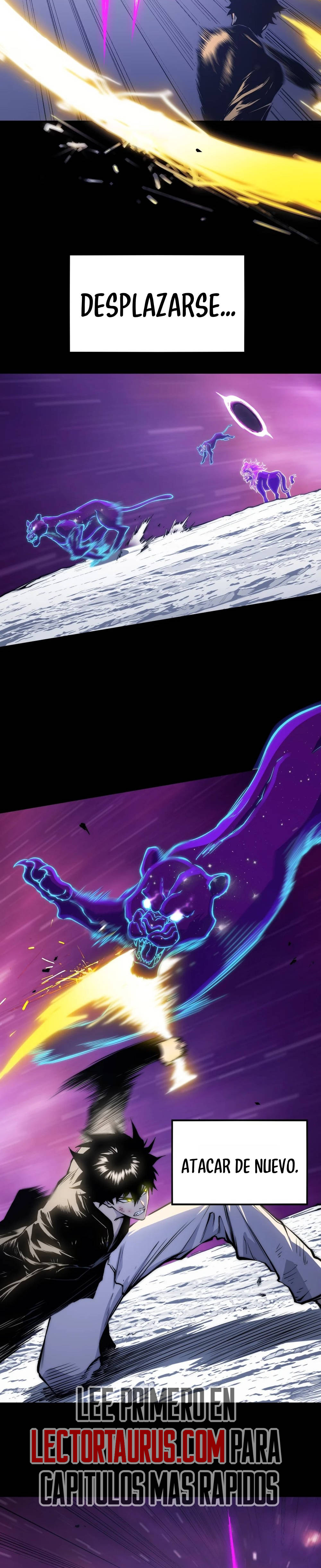 The Glutton Capítulo 22 - Page 31