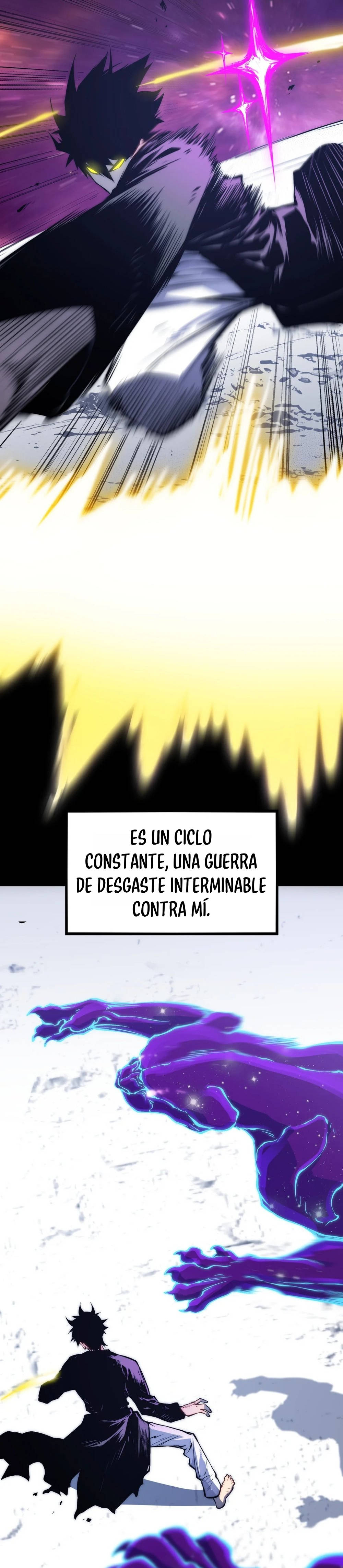 The Glutton Capítulo 22 - Page 32