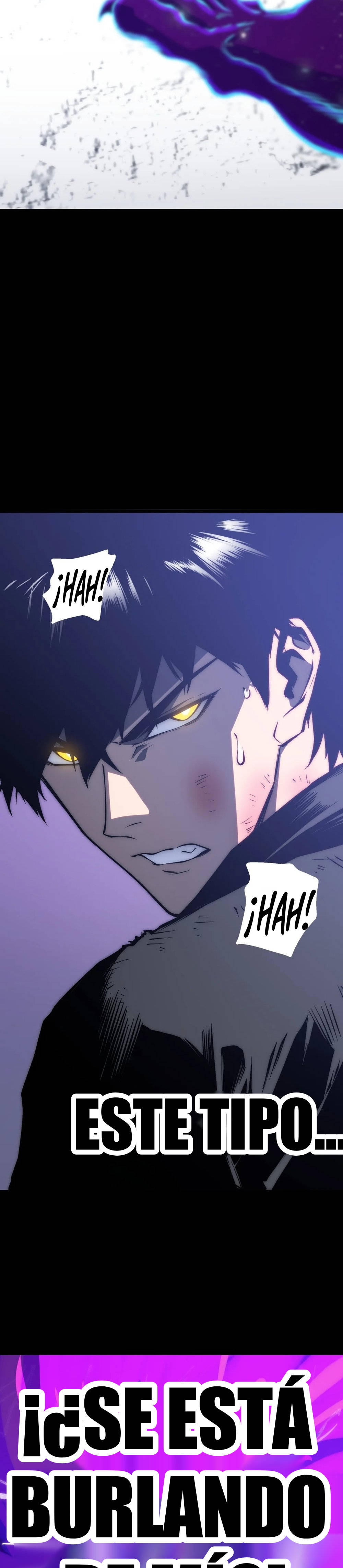 The Glutton Capítulo 22 - Page 33