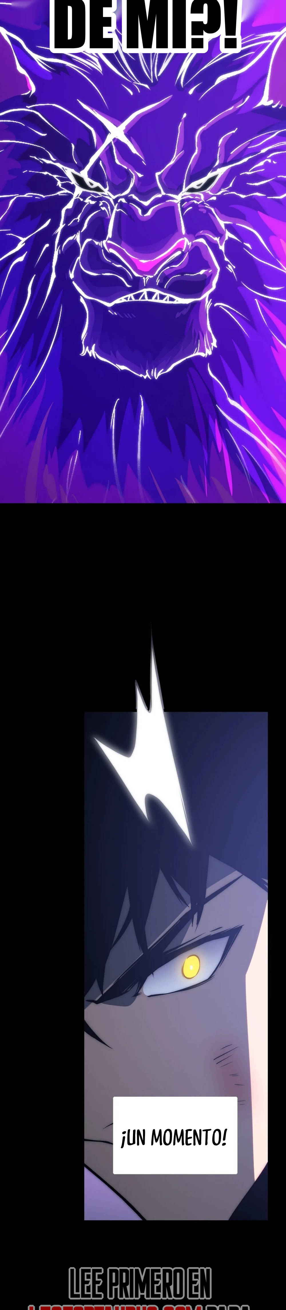 The Glutton Capítulo 22 - Page 34