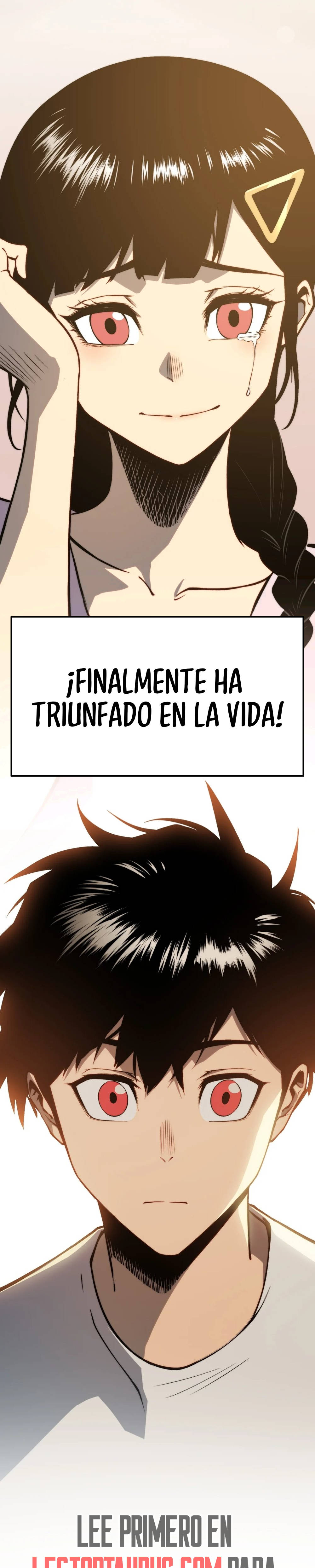 The Glutton Capítulo 22 - Page 8