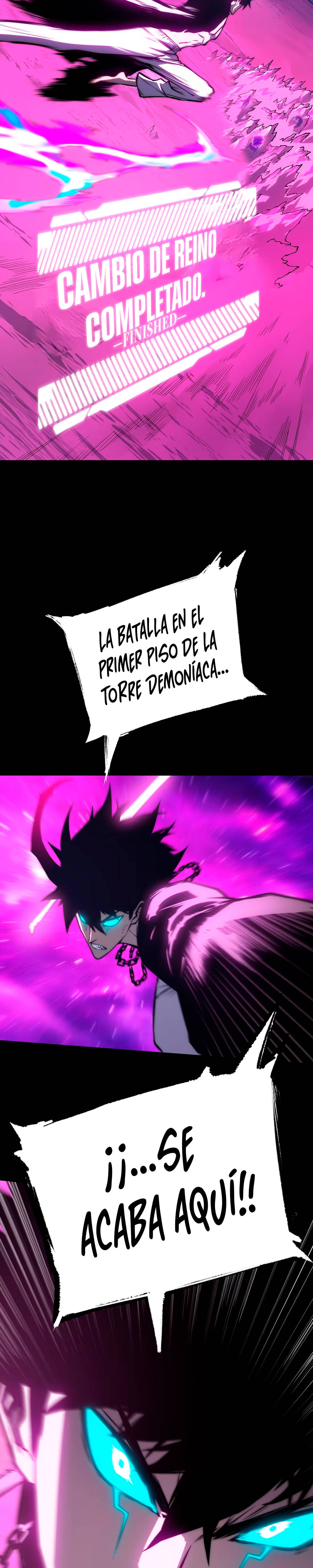 The Glutton Capítulo 23 - Page 15