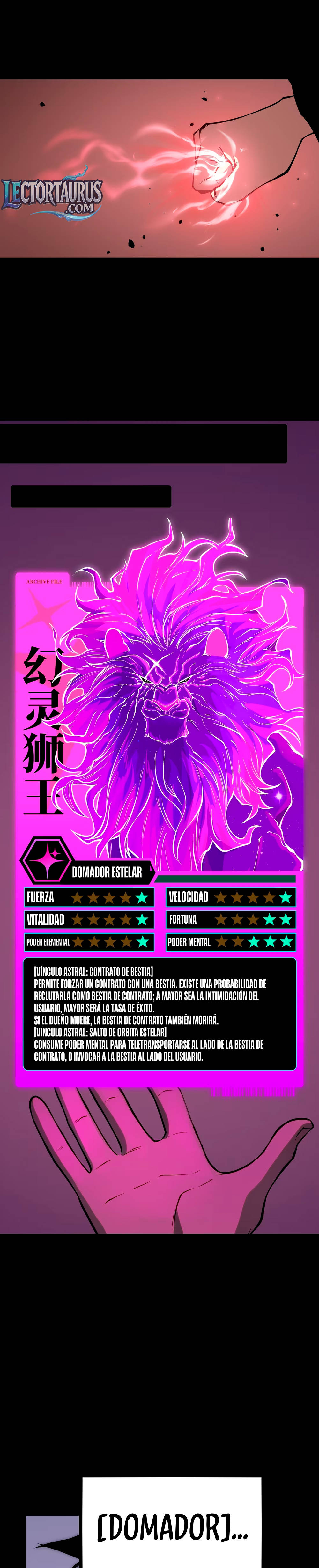 The Glutton Capítulo 23 - Page 24