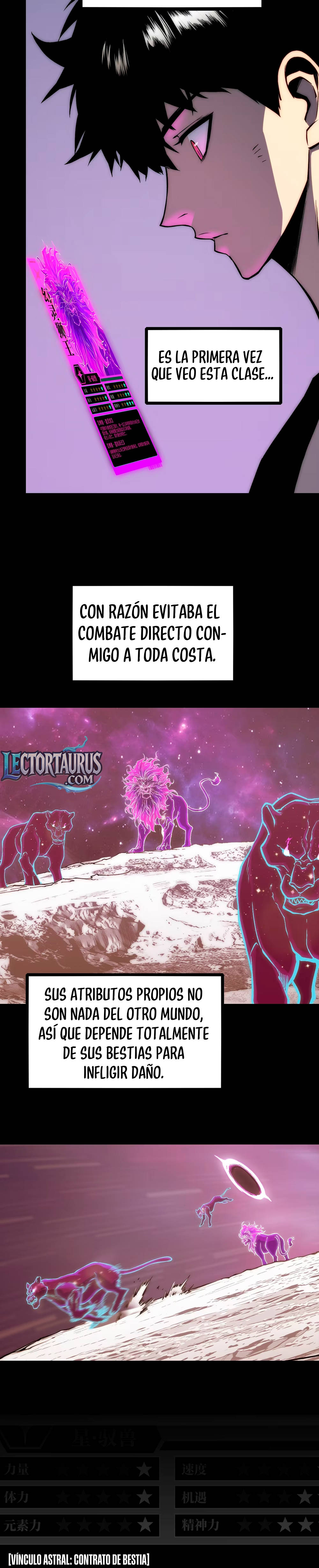 The Glutton Capítulo 23 - Page 25