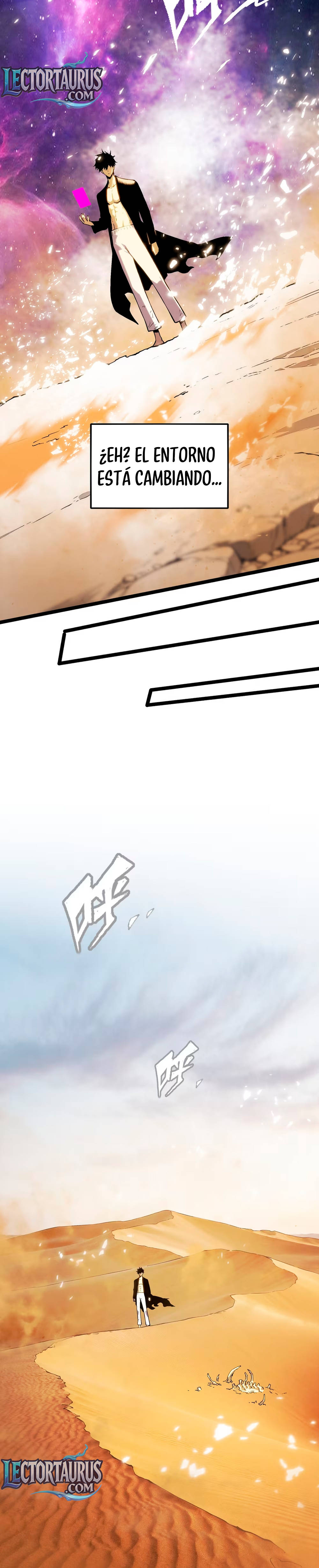 The Glutton Capítulo 23 - Page 27