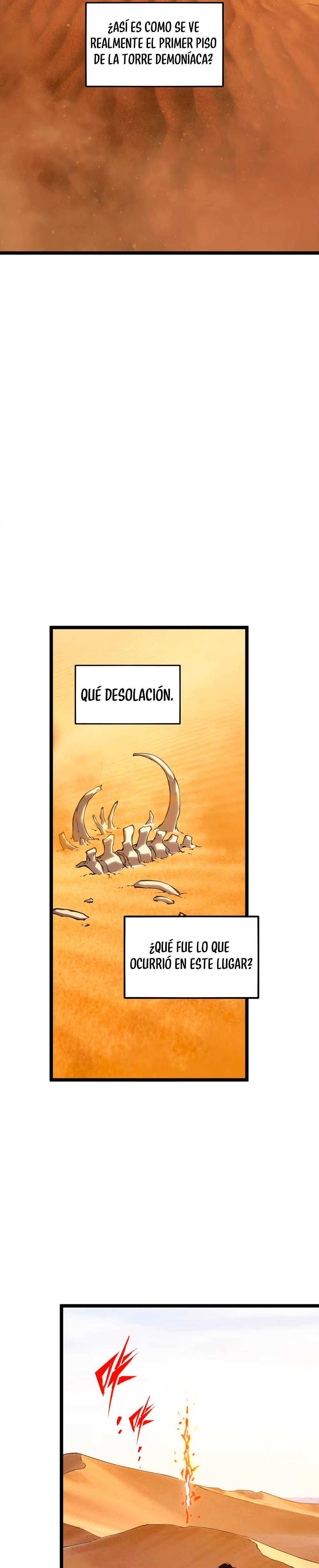 The Glutton Capítulo 23 - Page 28