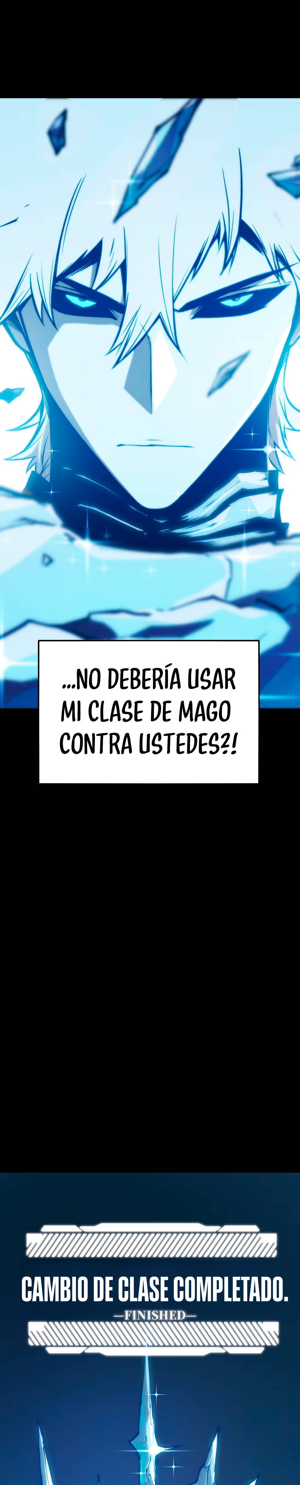 The Glutton Capítulo 23 - Page 3