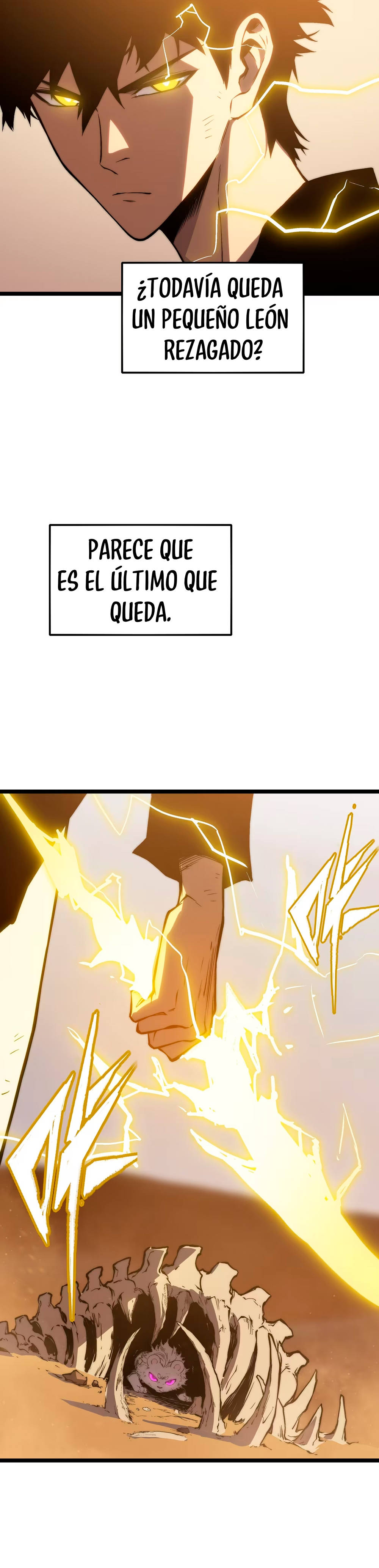 The Glutton Capítulo 23 - Page 32