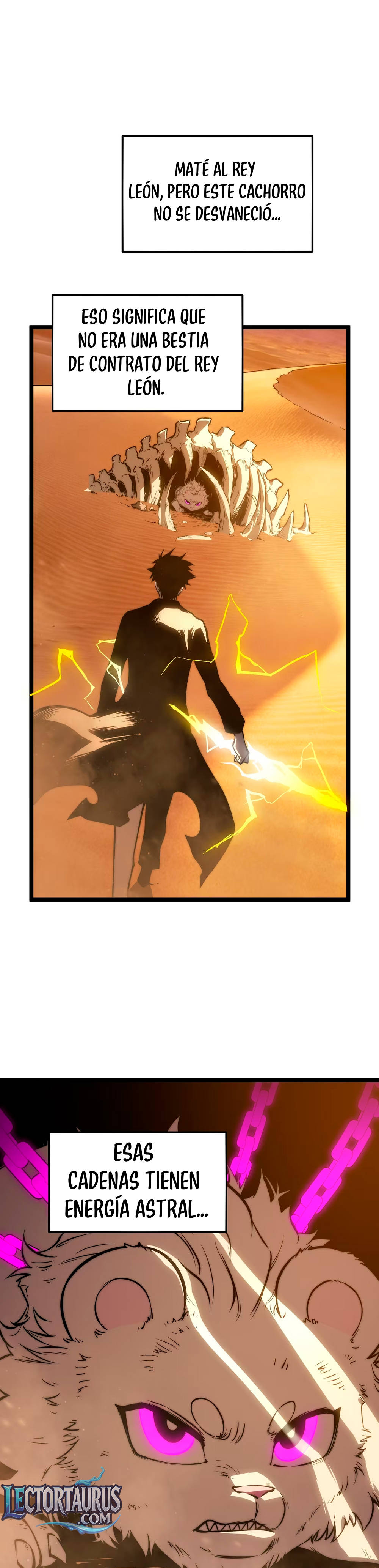 The Glutton Capítulo 23 - Page 33