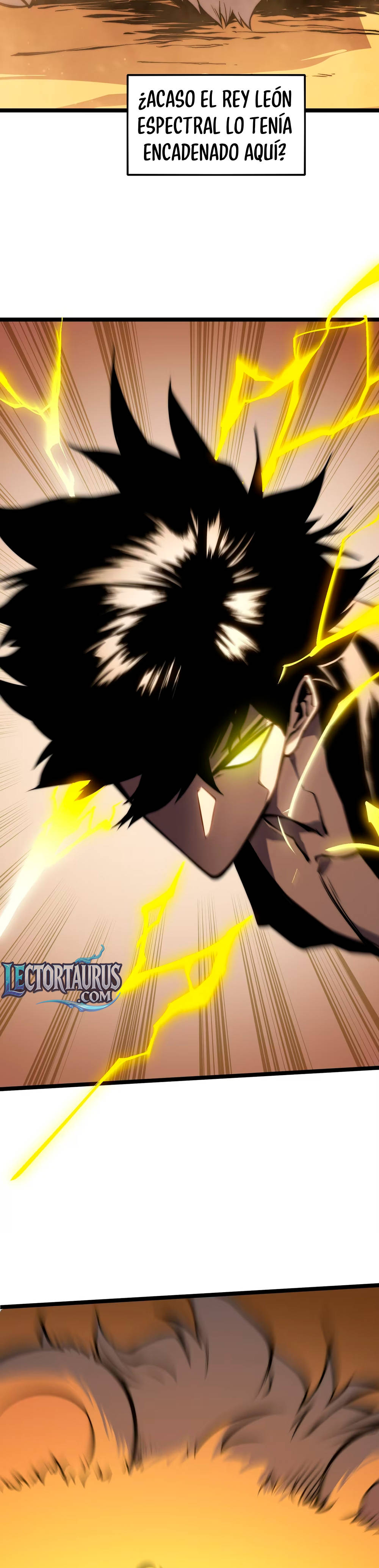 The Glutton Capítulo 23 - Page 34