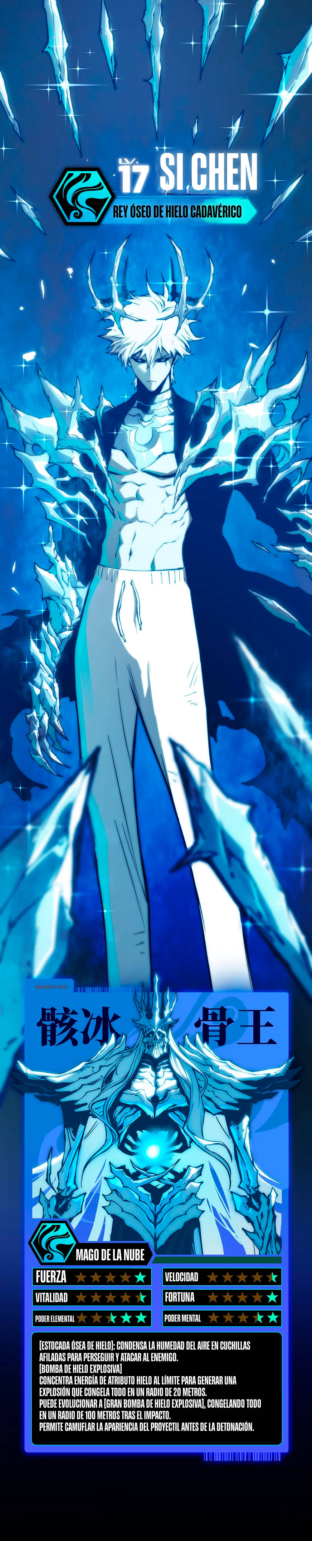 The Glutton Capítulo 23 - Page 4