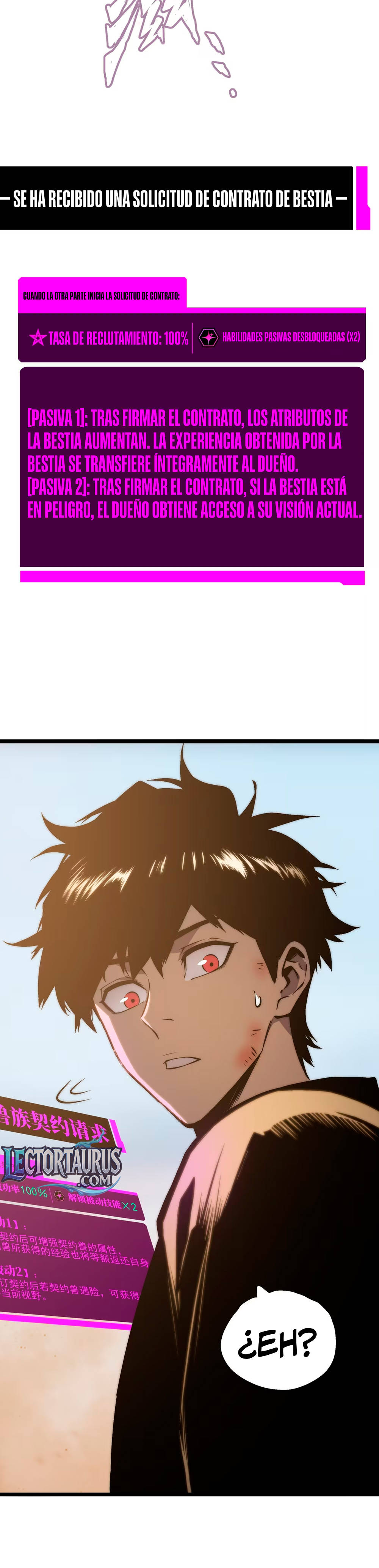 The Glutton Capítulo 23 - Page 40