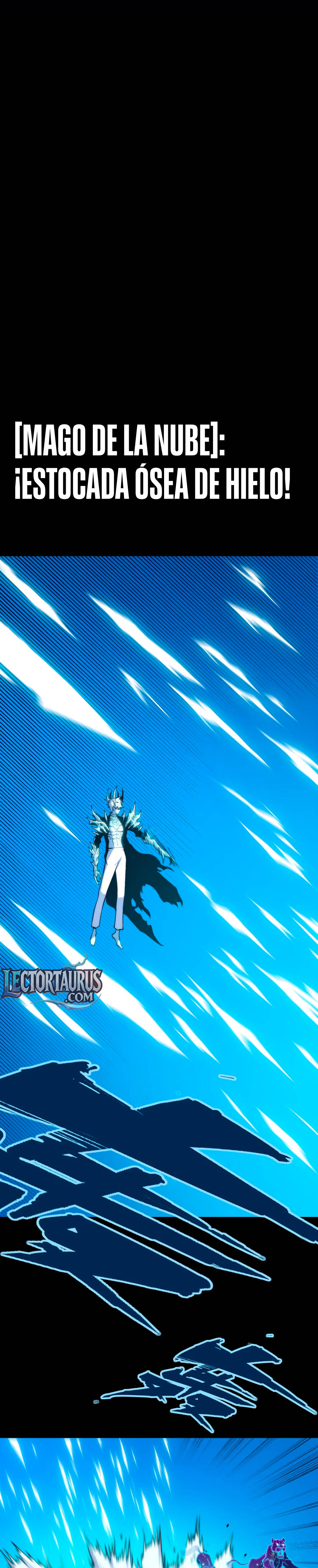 The Glutton Capítulo 23 - Page 5