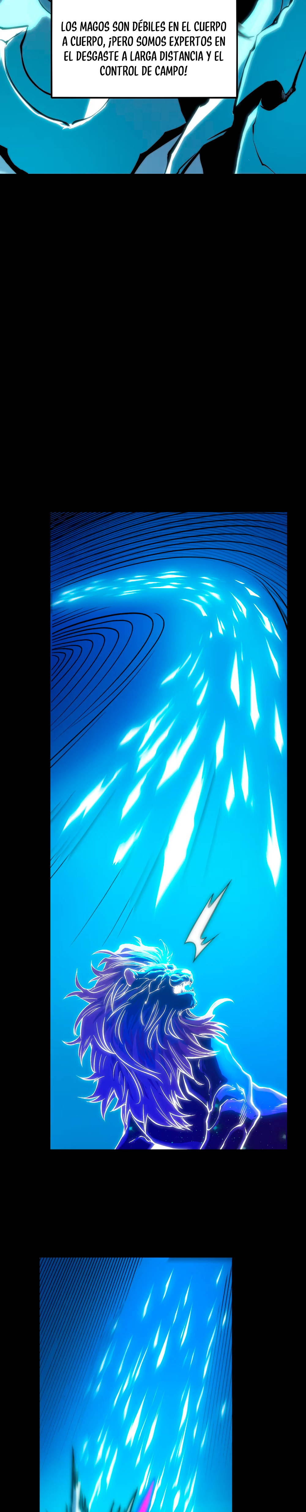 The Glutton Capítulo 23 - Page 7