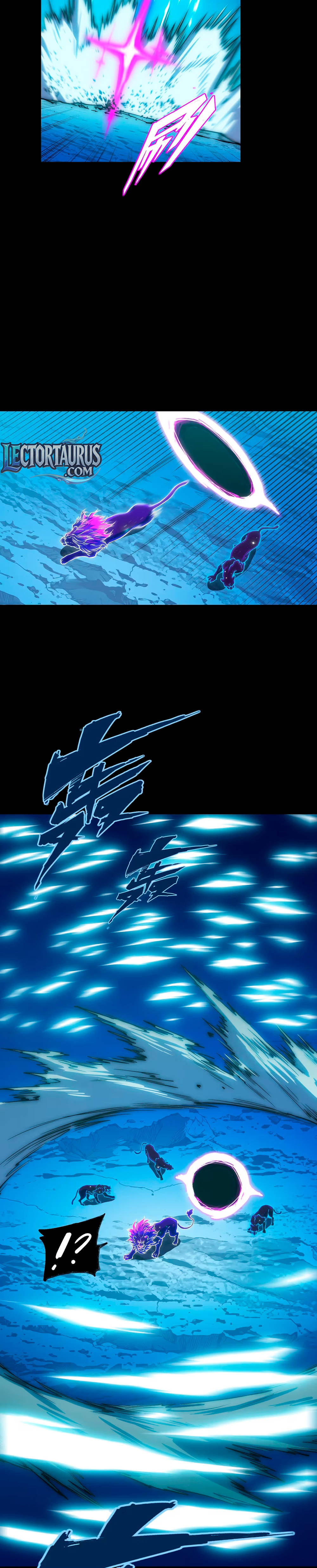 The Glutton Capítulo 23 - Page 8