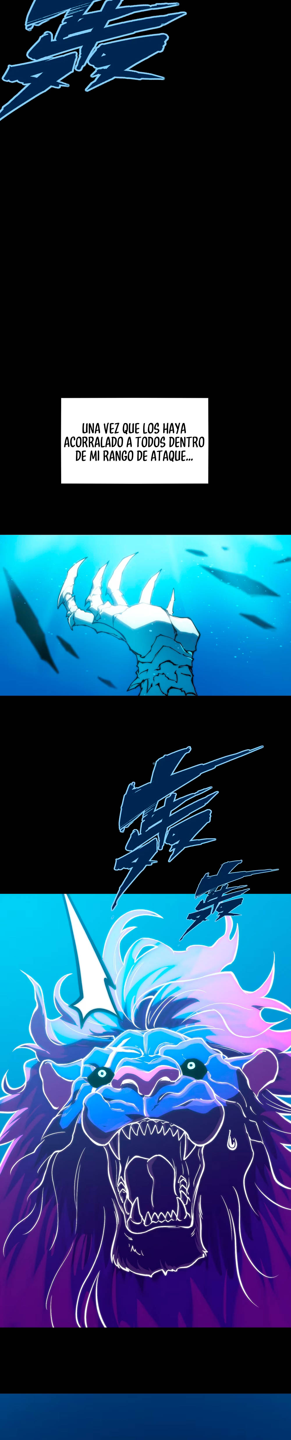 The Glutton Capítulo 23 - Page 9