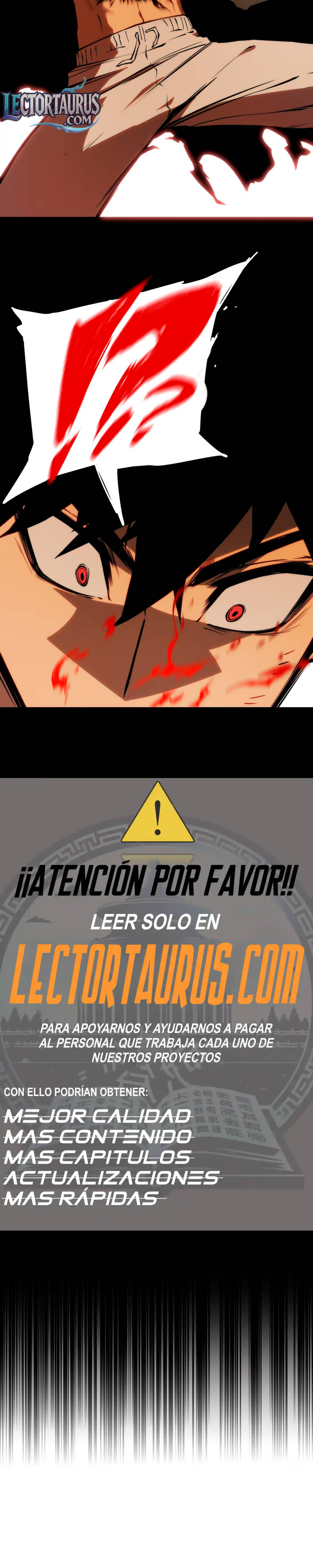 The Glutton Capítulo 24 - Page 11