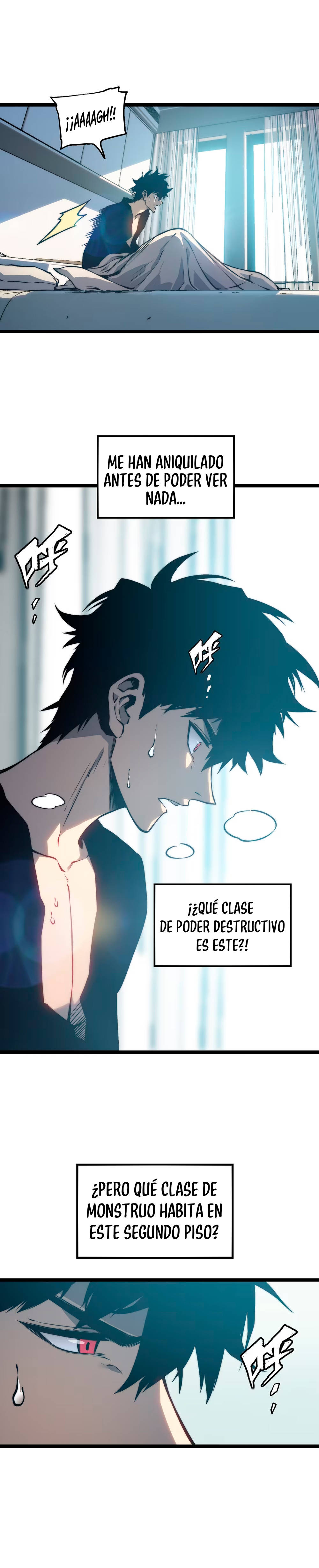 The Glutton Capítulo 24 - Page 12