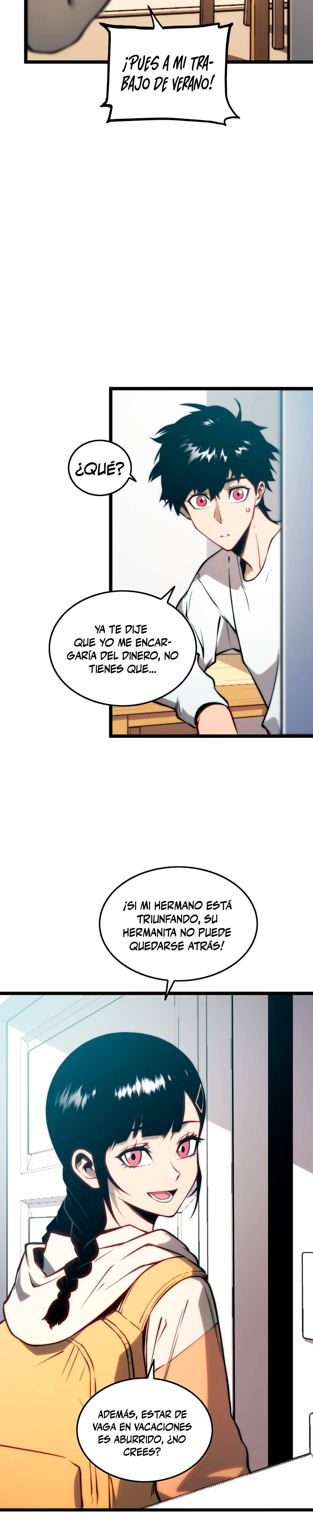 The Glutton Capítulo 24 - Page 15