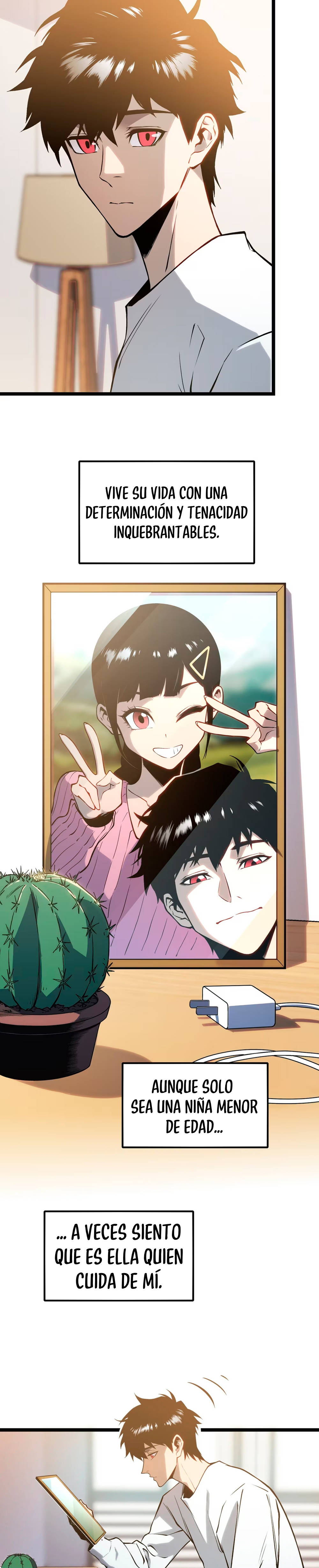 The Glutton Capítulo 24 - Page 17