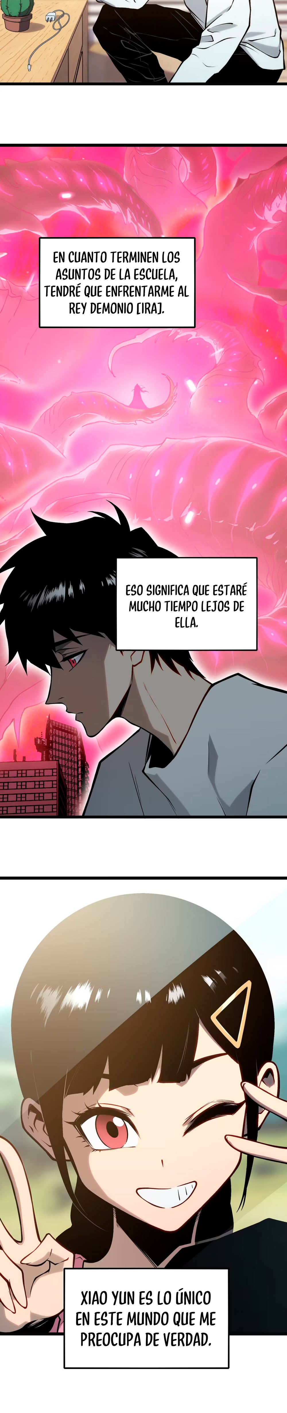 The Glutton Capítulo 24 - Page 18