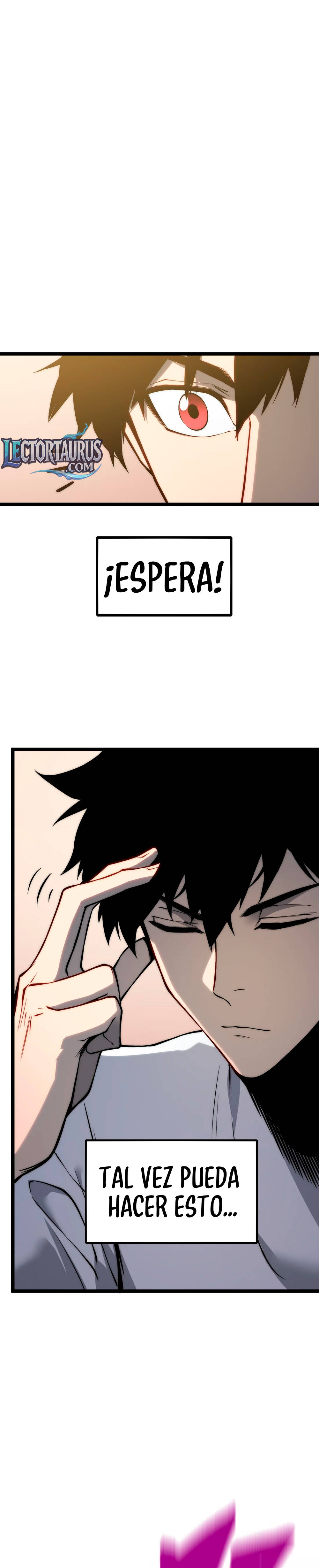 The Glutton Capítulo 24 - Page 19