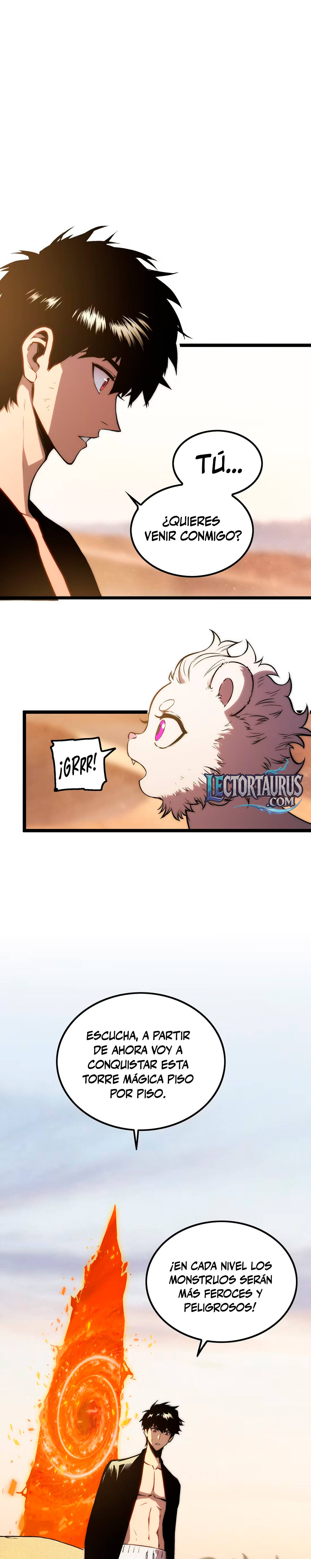 The Glutton Capítulo 24 - Page 2