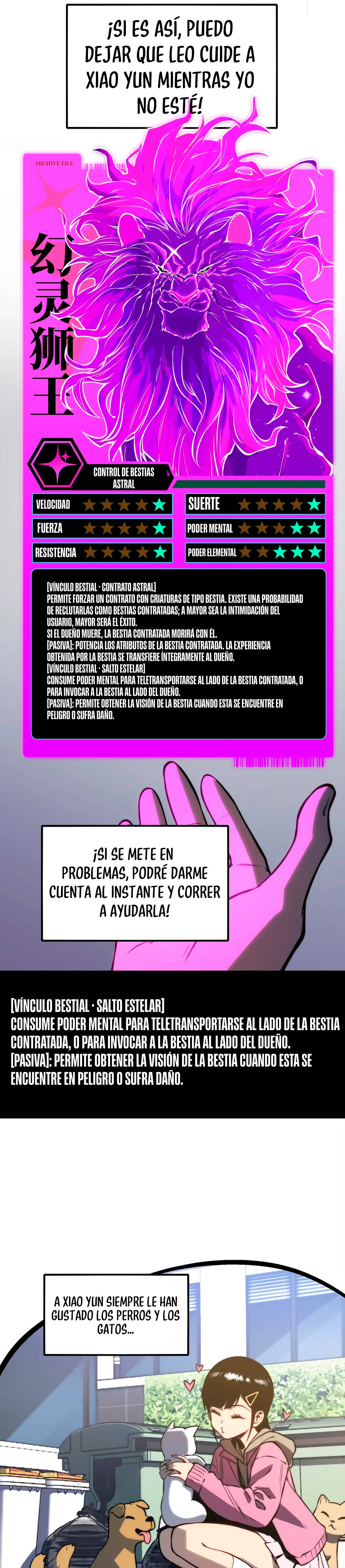 The Glutton Capítulo 24 - Page 22