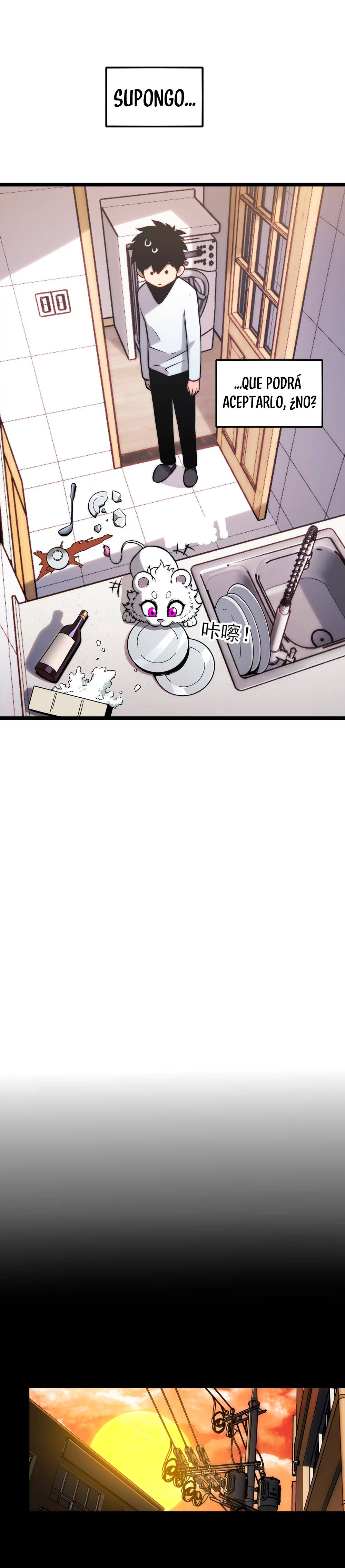 The Glutton Capítulo 24 - Page 24