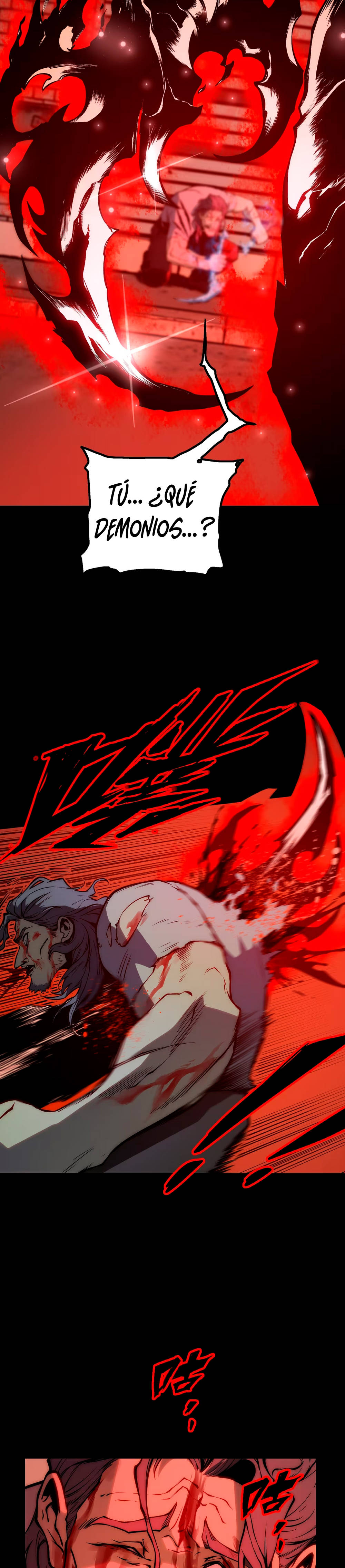 The Glutton Capítulo 24 - Page 26