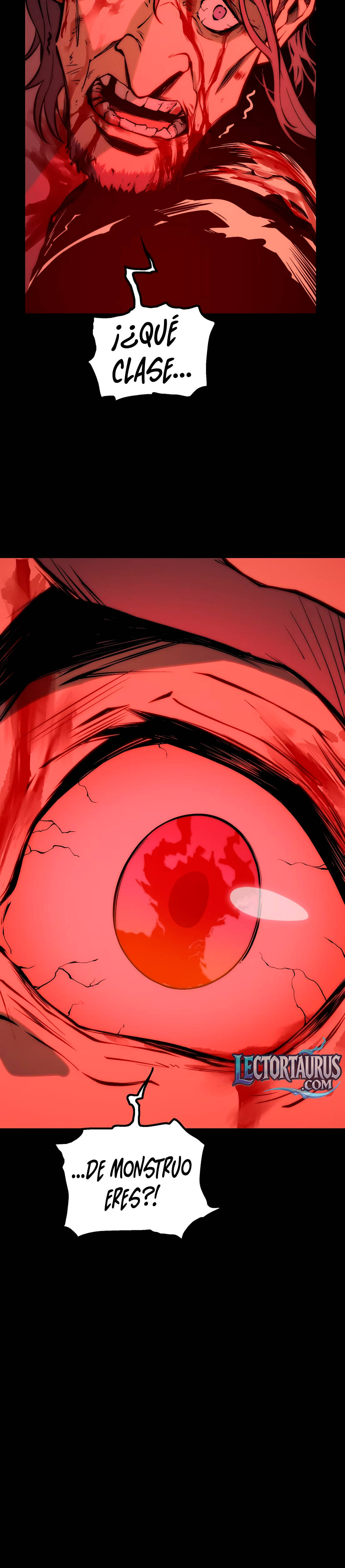 The Glutton Capítulo 24 - Page 27