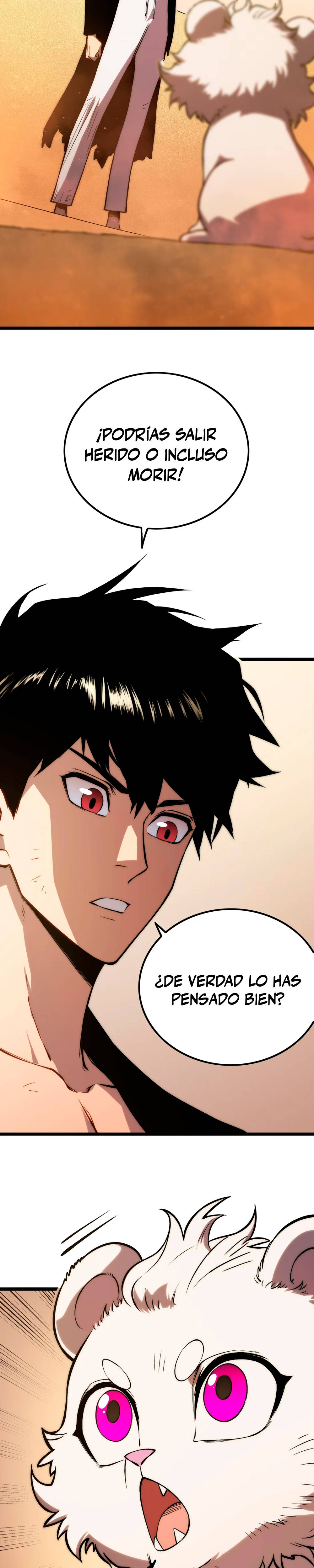 The Glutton Capítulo 24 - Page 3