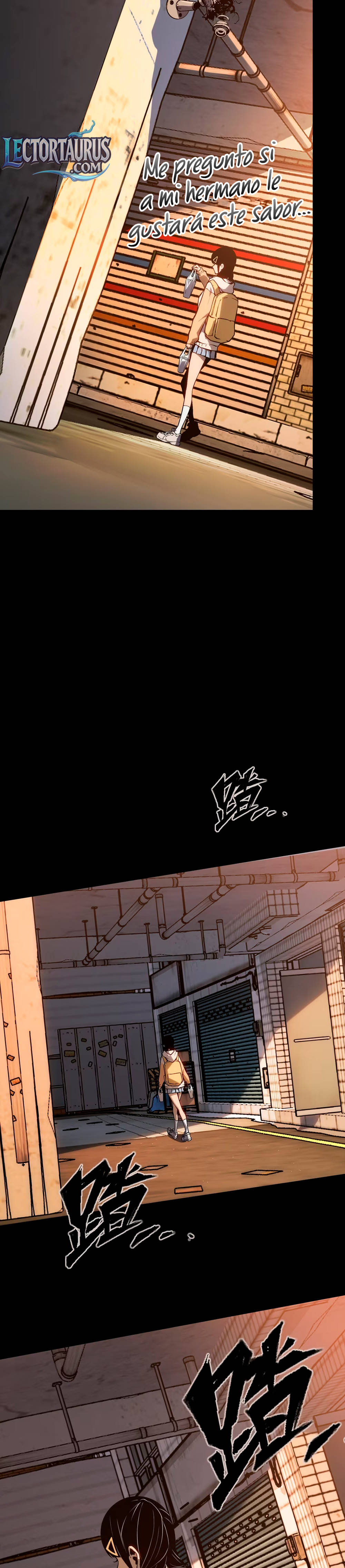 The Glutton Capítulo 24 - Page 30