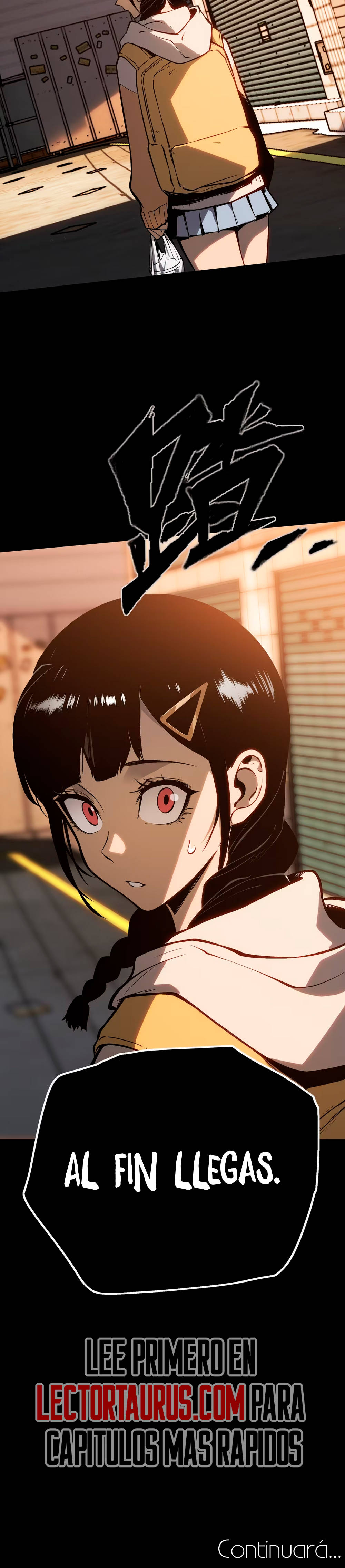 The Glutton Capítulo 24 - Page 31