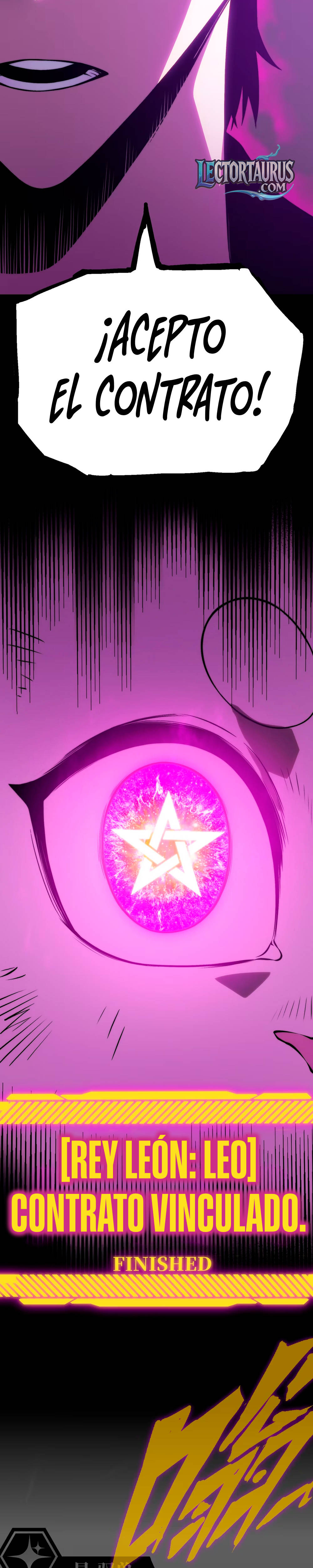 The Glutton Capítulo 24 - Page 5