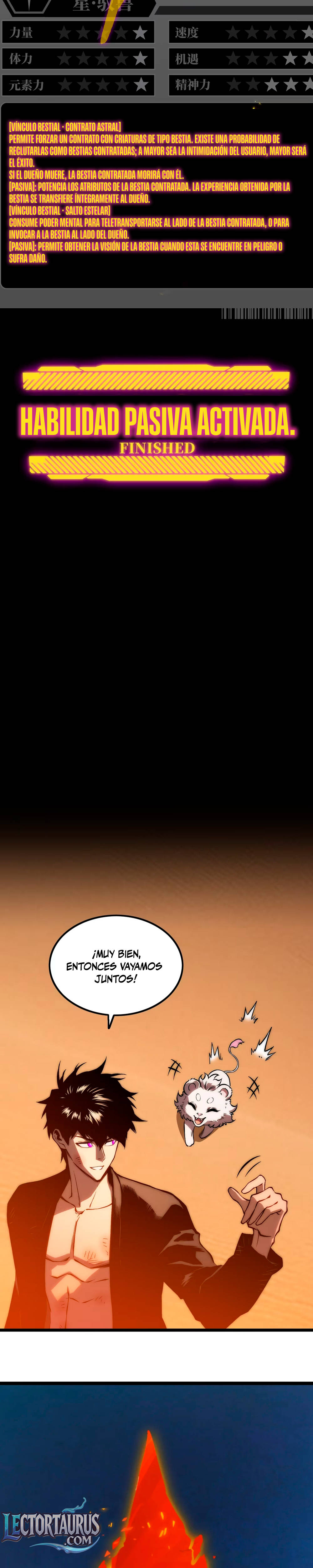 The Glutton Capítulo 24 - Page 6