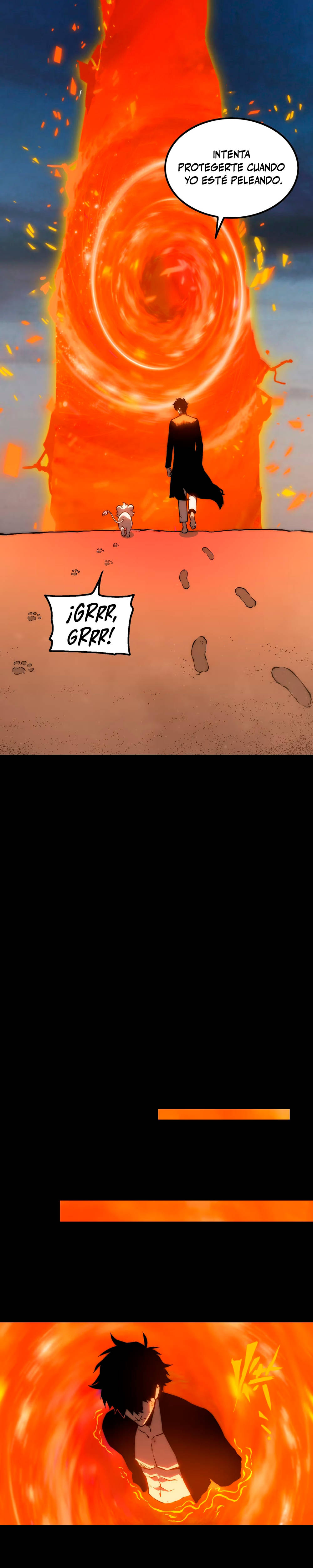 The Glutton Capítulo 24 - Page 7