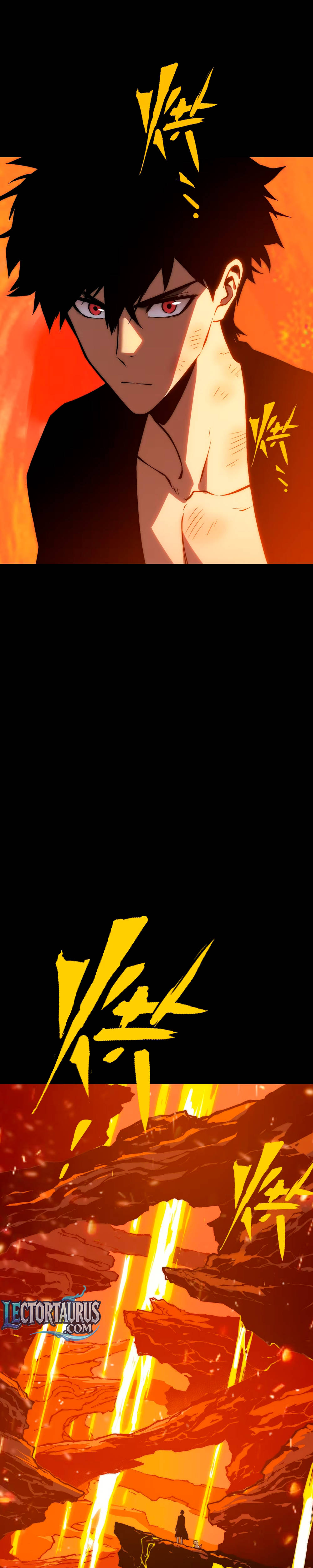 The Glutton Capítulo 24 - Page 8