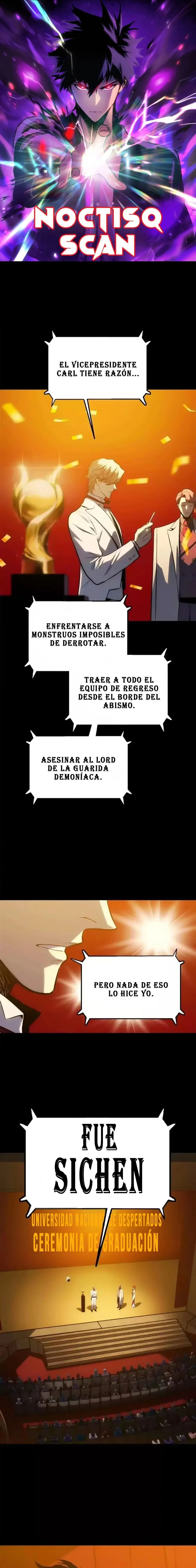 The Glutton Capítulo 38 - Page 1