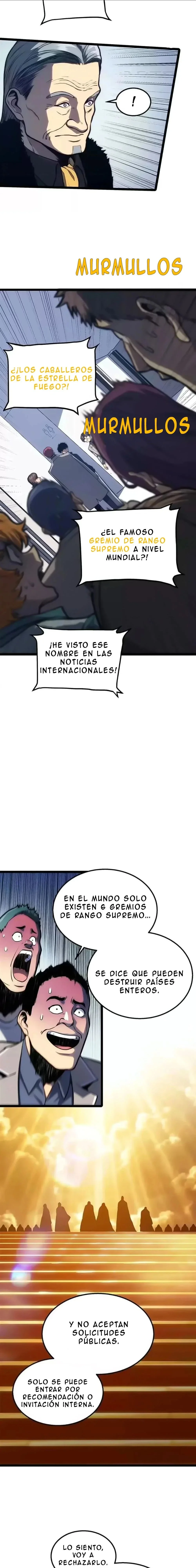 The Glutton Capítulo 38 - Page 19