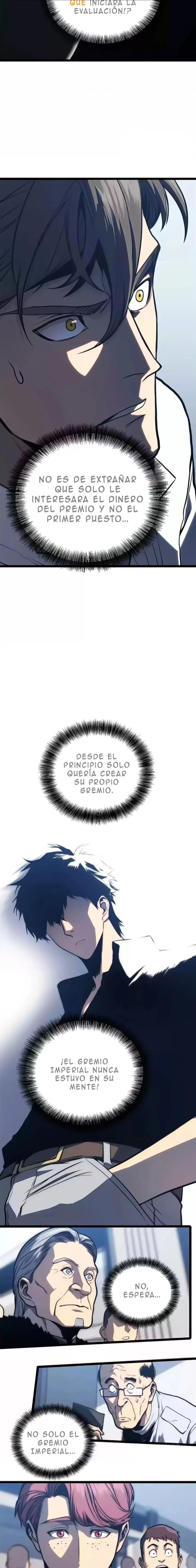 The Glutton Capítulo 38 - Page 23