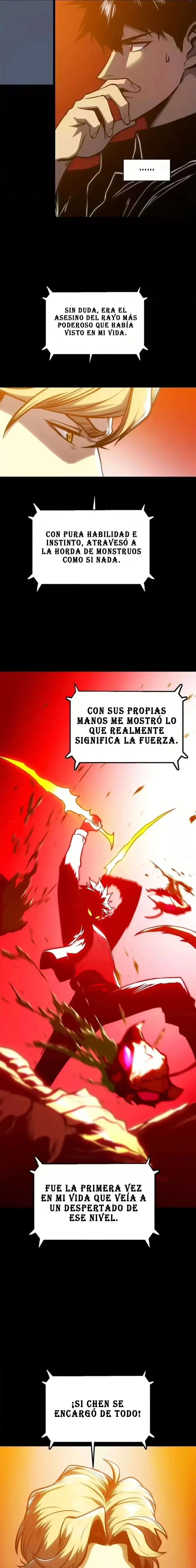The Glutton Capítulo 38 - Page 3