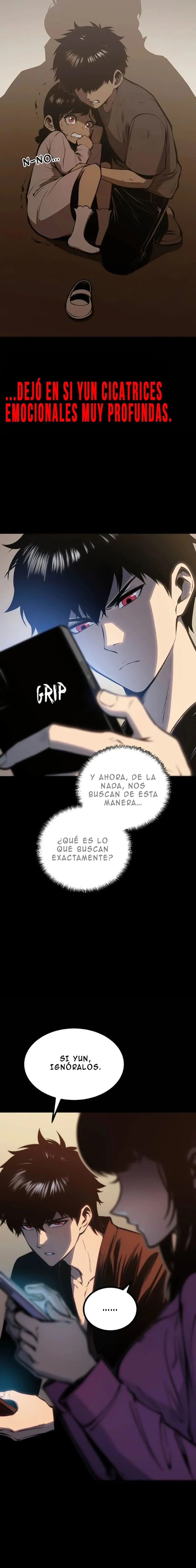 The Glutton Capítulo 47 - Page 14