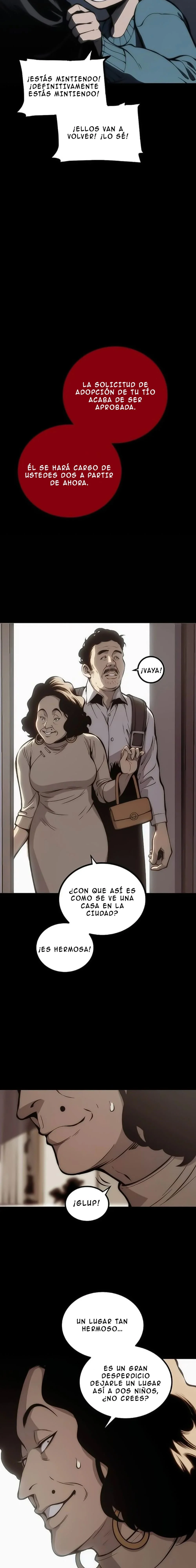 The Glutton Capítulo 47 - Page 4