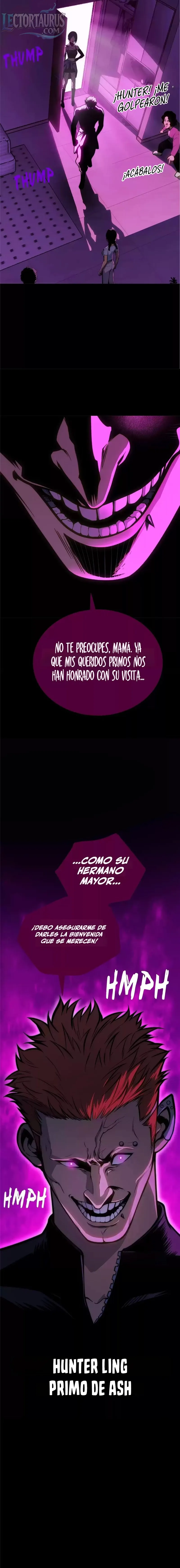 The Glutton Capítulo 48 - Page 10