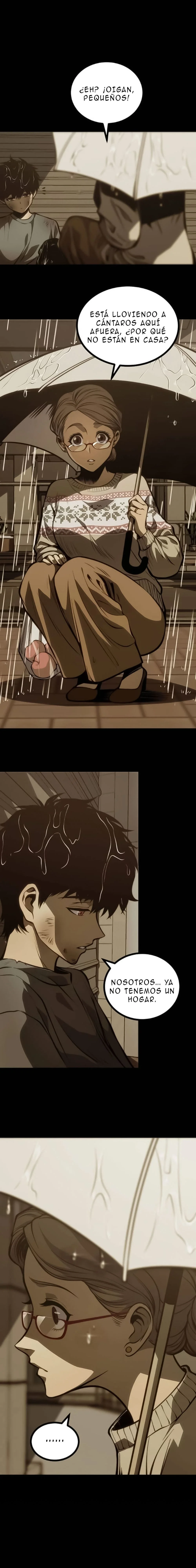 The Glutton Capítulo 51 - Page 2