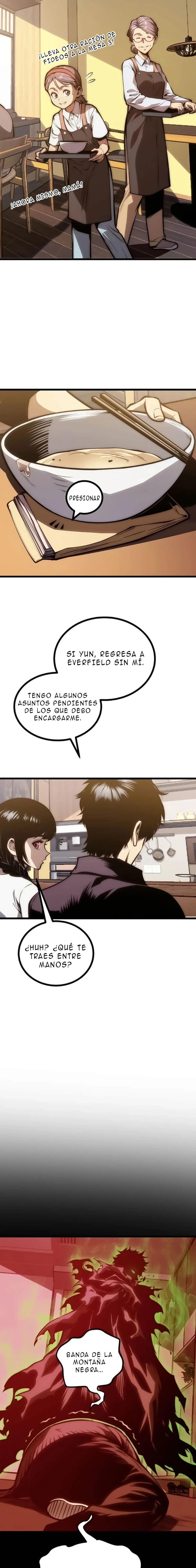 The Glutton Capítulo 51 - Page 6