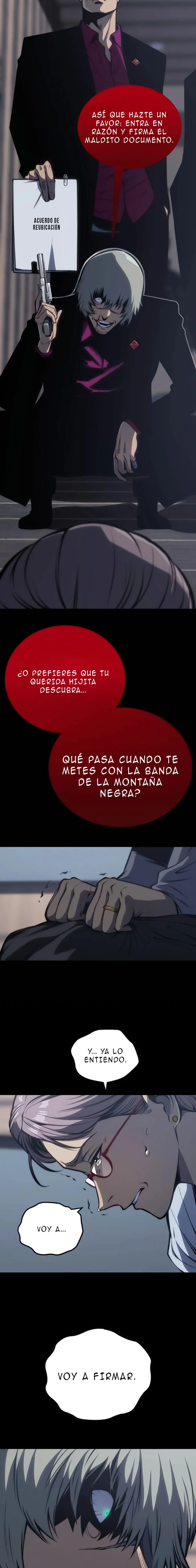 The Glutton Capítulo 51 - Page 13